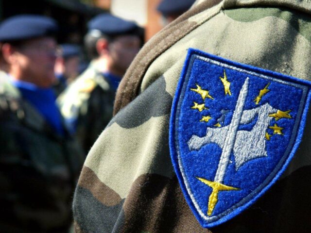 Spionage-Ermittlung: Warschau beruft Eurokorps-Kommandant ab